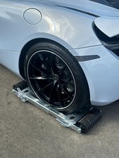 Recovery Skates SELF-JACKING