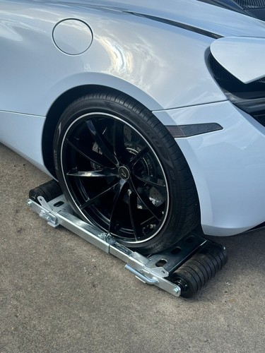 Recovery skates self jacking - recovery,