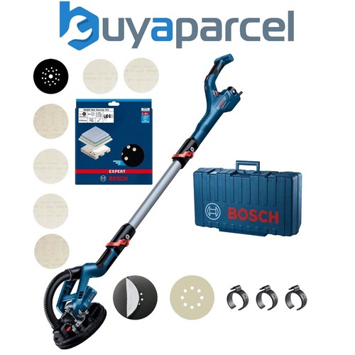 Bosch professional gtr - gtr, 55-225