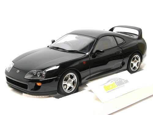 Toyota supra 1993 - mk., (a80)