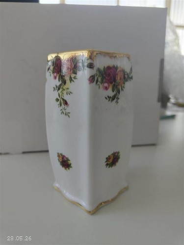 Royal albert old - albert, country