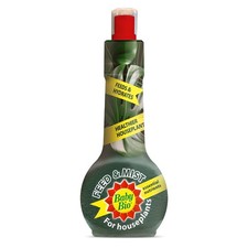 Baby Bio Feed & Mist