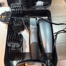 Wahl Corded Hair Clipper