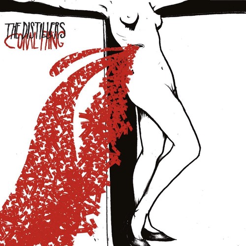 The distillers coral - the,