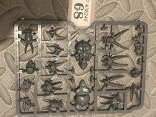 Warhammer 40k Citadel Large