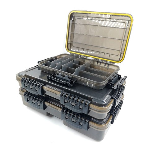 Savage gear smoke lure boxes - lure,