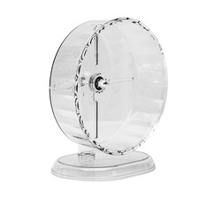 Hamster Wheel Hedgehog Wheel Big Quiet Running Exercise Toy For Pet