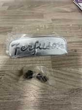 Massey Ferguson MF 35 835 FE35