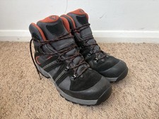 Brasher Supalite XCR Goretex