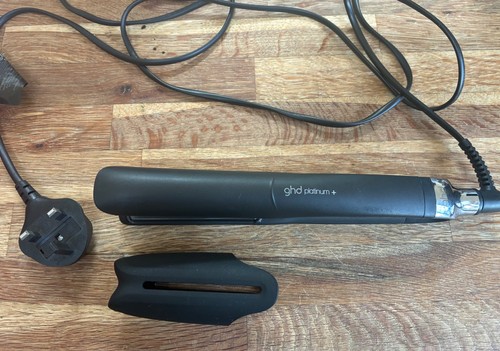 Ghd platinum plus professional - platinum,
