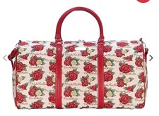 Signare Frida Kahlo Rose