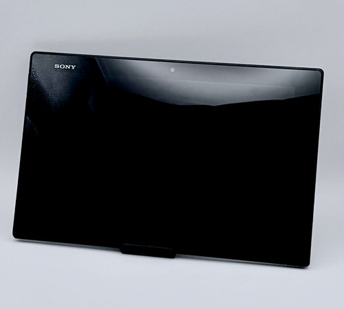 Sony xperia tablet - xperia, z