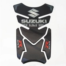 Suzuki GSXR Motorcycle Tank
