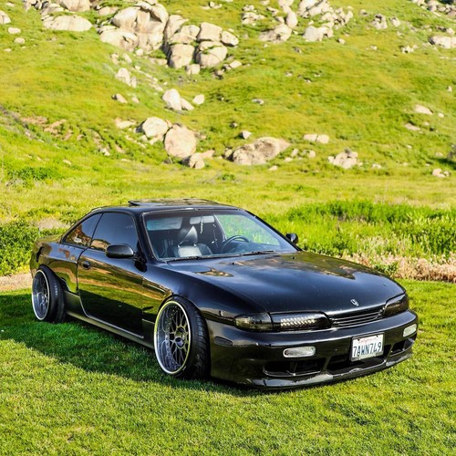 Kbd body kits - kits, navan