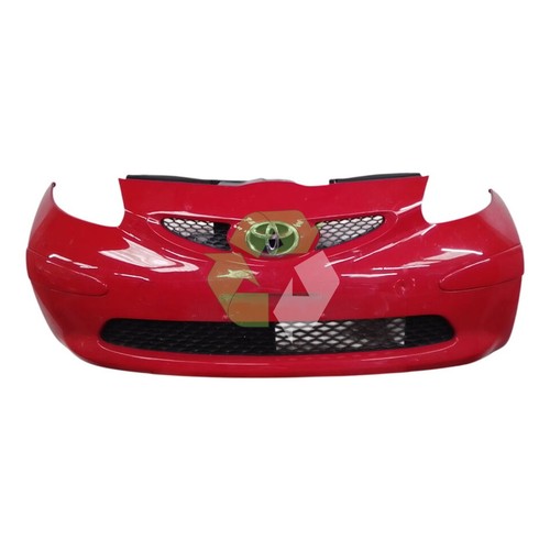 Toyota aygo mk1 front bumper - aygo,