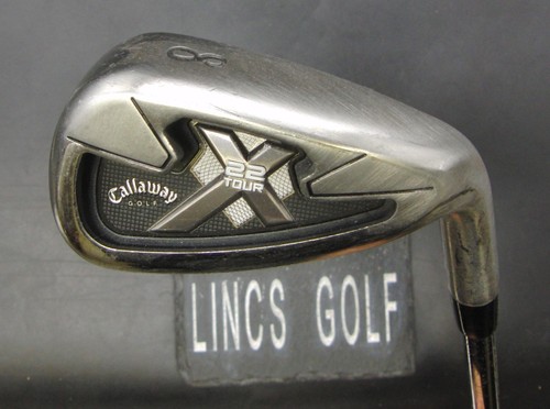 Callaway x22 tour iron - x22,