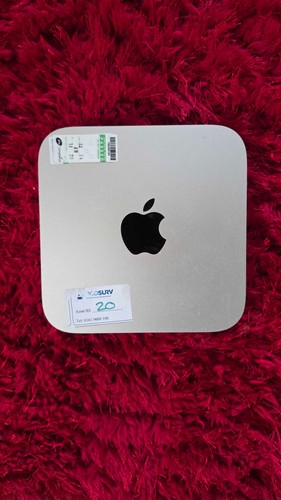 Mac mini core - mac, 2.6