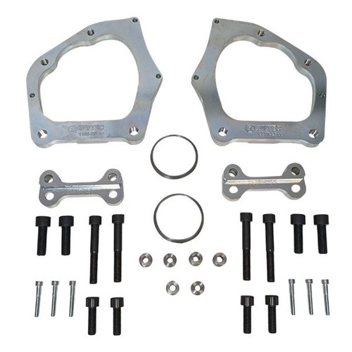Brake caliper adapter audi - brake,