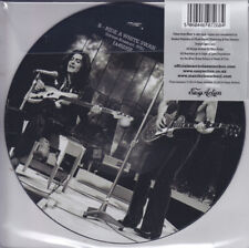 T. Rex Ride A White Swan Rough Mix 7" Picture Disc UK 2020 Easy Action MINT