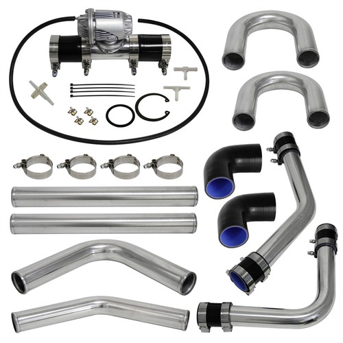 51mm universal aluminum - 2",