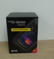 Flir CX Series Thermal Imaging Camera 