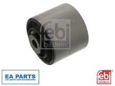 Control Arm-/Trailing Arm Bush