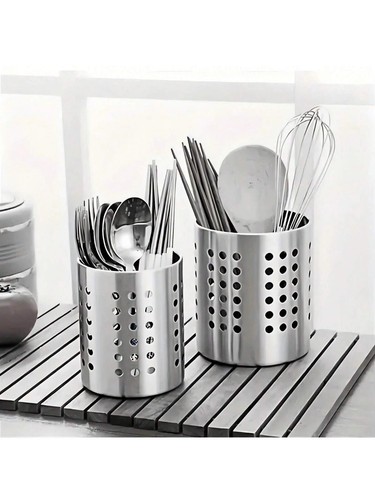 Stainless steel cutlery - steel,