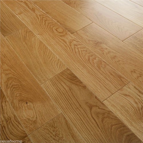 Solid oak flooring real wood - solid,