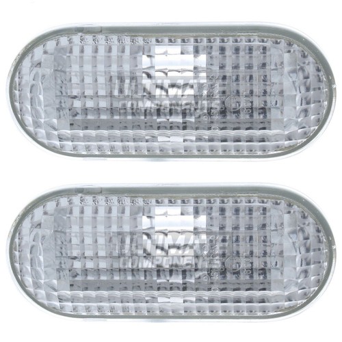 Side wing indicator lights - wing,