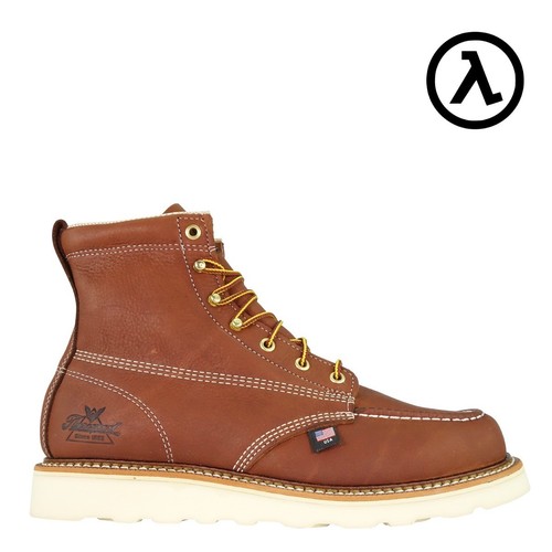 Thorogood american heritage - thorogood,