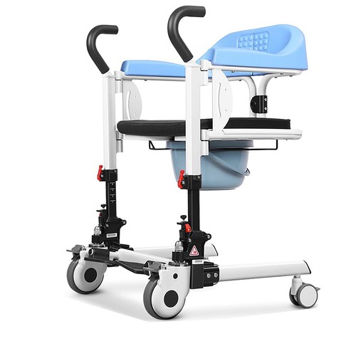 180 patient transfer chair - 180°,