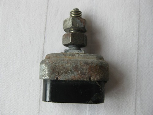 Jaguar series throttle - jaguar,