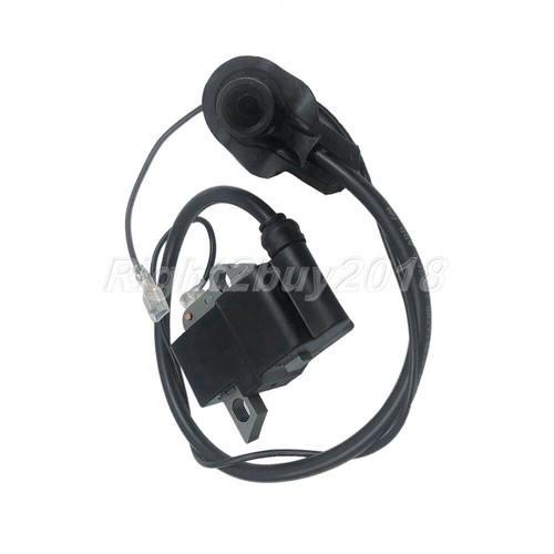 New ignition coil - new,