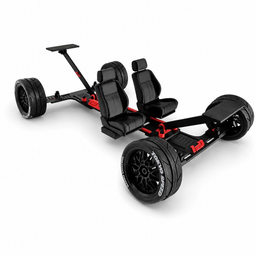 Car chassis body - rc,