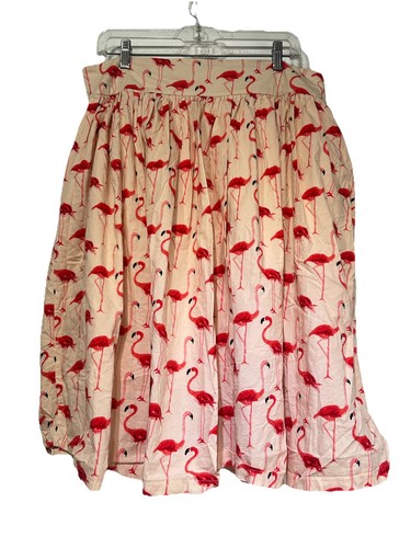 Lindy bop flamingo print - lindy,