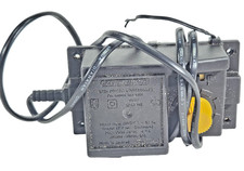 Hornby R921 Model Railway Train Set Power Controller Transformer 220-240V Unbox