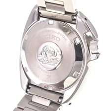 Seiko prospex mechanical - seiko,
