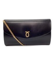 Launer London Chain Shoulder