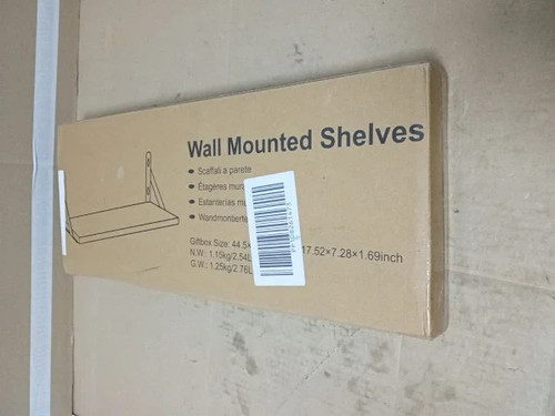 Agm wall mounted - wall,