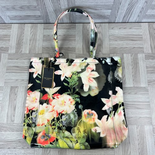Tote bag ted baker - -, opulent