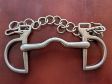 Ported Cambridge Kimblewick