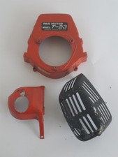 TAS TANAKA MODEL T23 STRIMMER ENGINE COVERS
