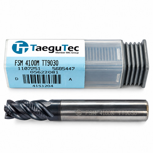 Taegutec fsm 4100m - taegutec,