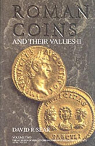 Roman coins and their - and, values