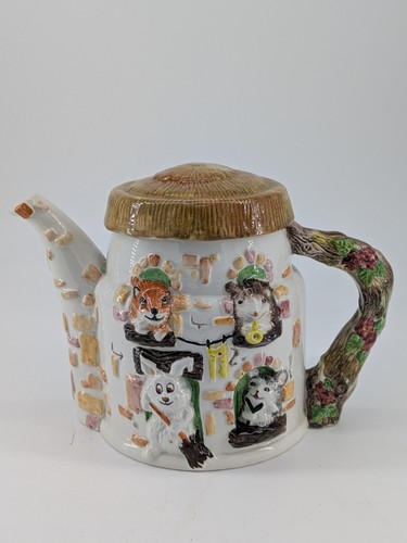 Staffordshire fine ceramics - fine,