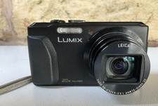 Panasonic LUMIX DMC-TZ40 18.1