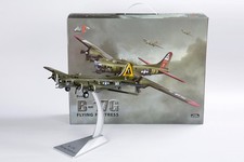1:72 B-17 Flying Fortress