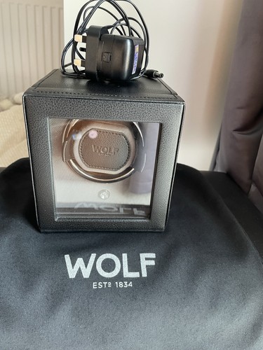 Wolf cub single - wolf,