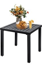 PHI VILLA Garden Bistro Small