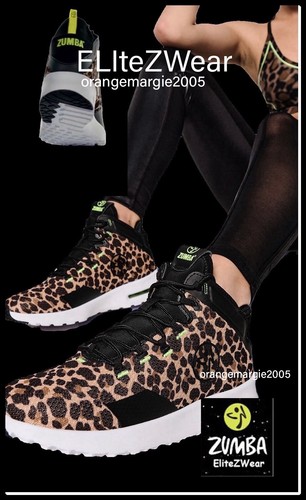 Zumba high top mid - zumba, shoes